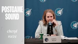 Video post by @minnesotalynx on YouTube