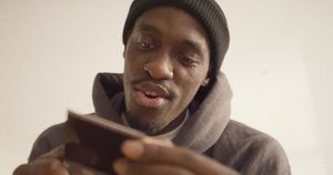 Image post by @kickbackfoundation on Instagram