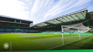 Image post by @celticfc on Instagram