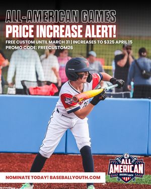 Image post by @baseballyouth on Instagram