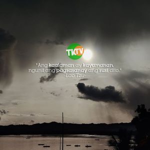Image post by @tktvchannel4 on Facebook