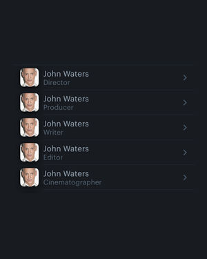 Image post by @letterboxd on Instagram