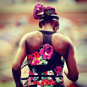 Image post by @usopen on Instagram
