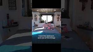 Video post by @tinyhouseexpedition on YouTube