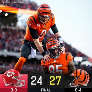 Image post by @nfltotalaccess on Instagram