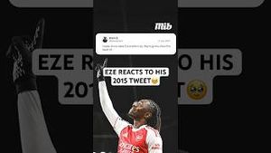 Video post by @meninblazers on YouTube