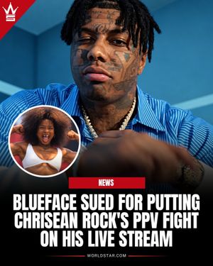 Image post by @worldstar on Instagram