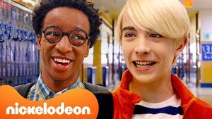 Video post by @nickelodeon on YouTube