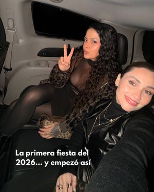 Image post by @gabysinfronteras on Instagram