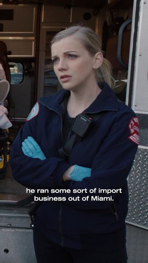 Video post by @usanetwork on TikTok