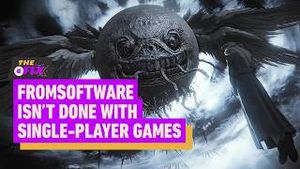 Video post by @ign on YouTube