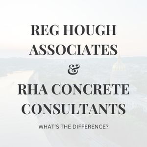 Image post by @reg_hough_associates on Instagram