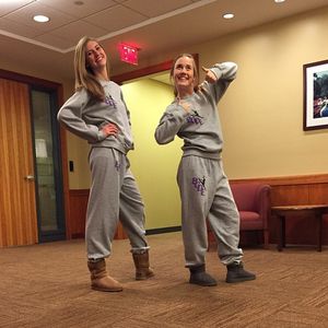 Image post by @bcdanceensemble on Instagram