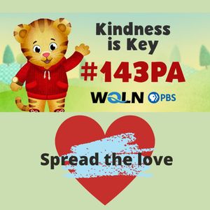 Image post by @wqlnpbsnpr on Instagram