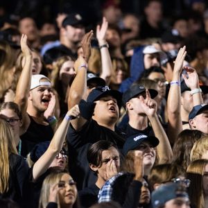 Image post by @nevadawolfpack on Instagram