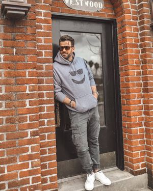 Image post by @johnnybananas on Instagram