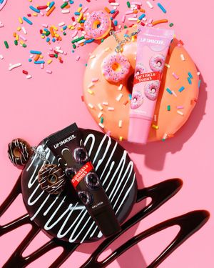 Image post by @lipsmackerbrand on Instagram