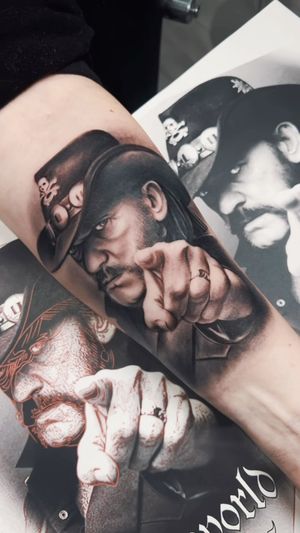 Video post by @skindesigntattoos on Instagram