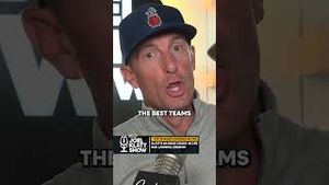 Video post by @joelklattshow on YouTube