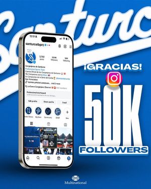 Image post by @santurcelbprc on Instagram