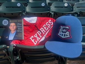 Image post by @RRExpress on Twitter