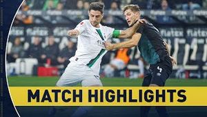 Video post by @cbssportsgolazo on YouTube