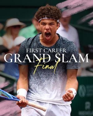 Image post by @mensclaycourt on Instagram