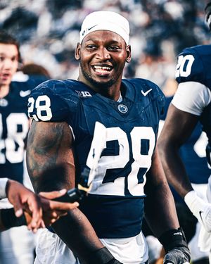 Image post by @beaver_stadium on Instagram