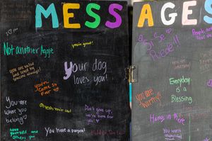 Image post by @TAMU on Twitter