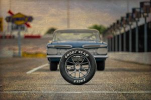 Image post by @darlingtonraceway on Instagram