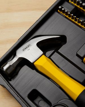 Image post by @stanleytools on Instagram