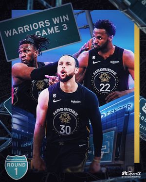 Image post by @nbcsauthentic on Instagram