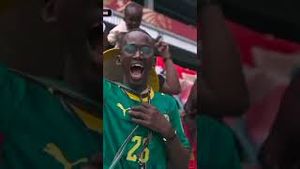 Video post by @deportes on YouTube