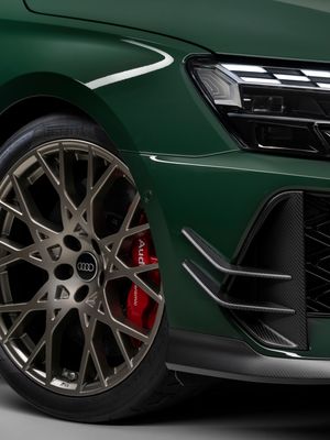 Image post by @audisport on Instagram