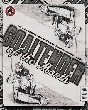 Image post by @friarshockey on Instagram