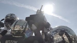 Video post by @wmuathleticsbroncos on YouTube