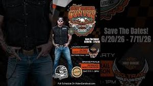Video post by @harleydavidson on YouTube