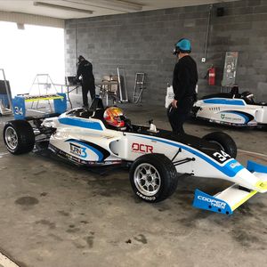 Image post by @turn3motorsport on Instagram