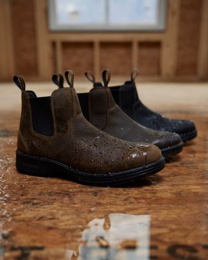 Image post by @timberlandpro on Instagram