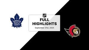 Video post by @nhl on YouTube