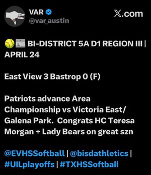 Image post by @var_austin on Instagram