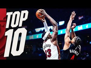 Video post by @nba on YouTube