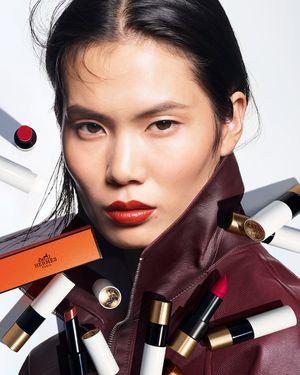 Image post by @hermes on Instagram
