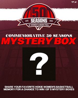 Image post by @hokieswbb on Instagram