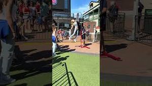 Video post by @randysilvertv on YouTube