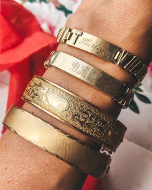 Image post by @maejeanvintage on Instagram