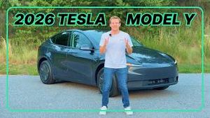Video post by @evercarsofficial on YouTube