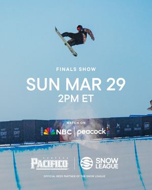 Image post by @thesnowleague on Instagram