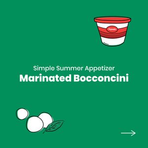Image post by @ingredients_by_saputo on Instagram