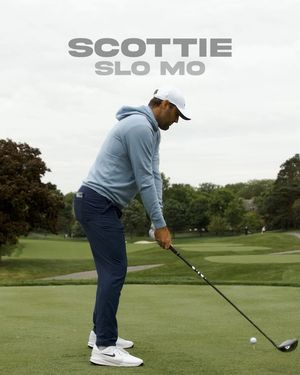Image post by @pgatour on Instagram